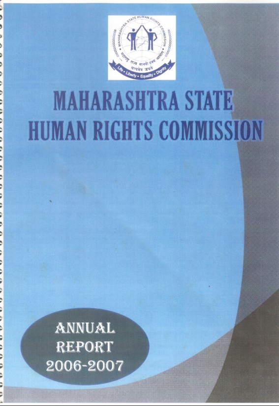 2006-2007 Report